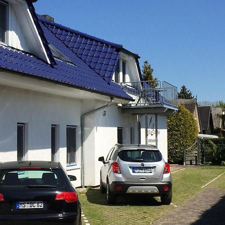 Appartementanlage Zur Seemoewe Wyspa Poel Pokój zdjęcie