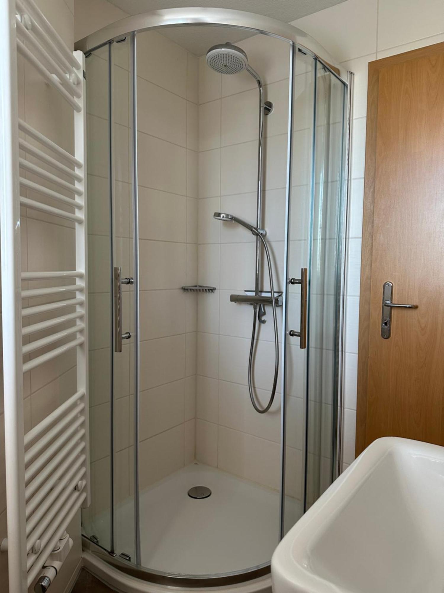 Appartementanlage Zur Seemoewe Wyspa Poel Pokój zdjęcie
