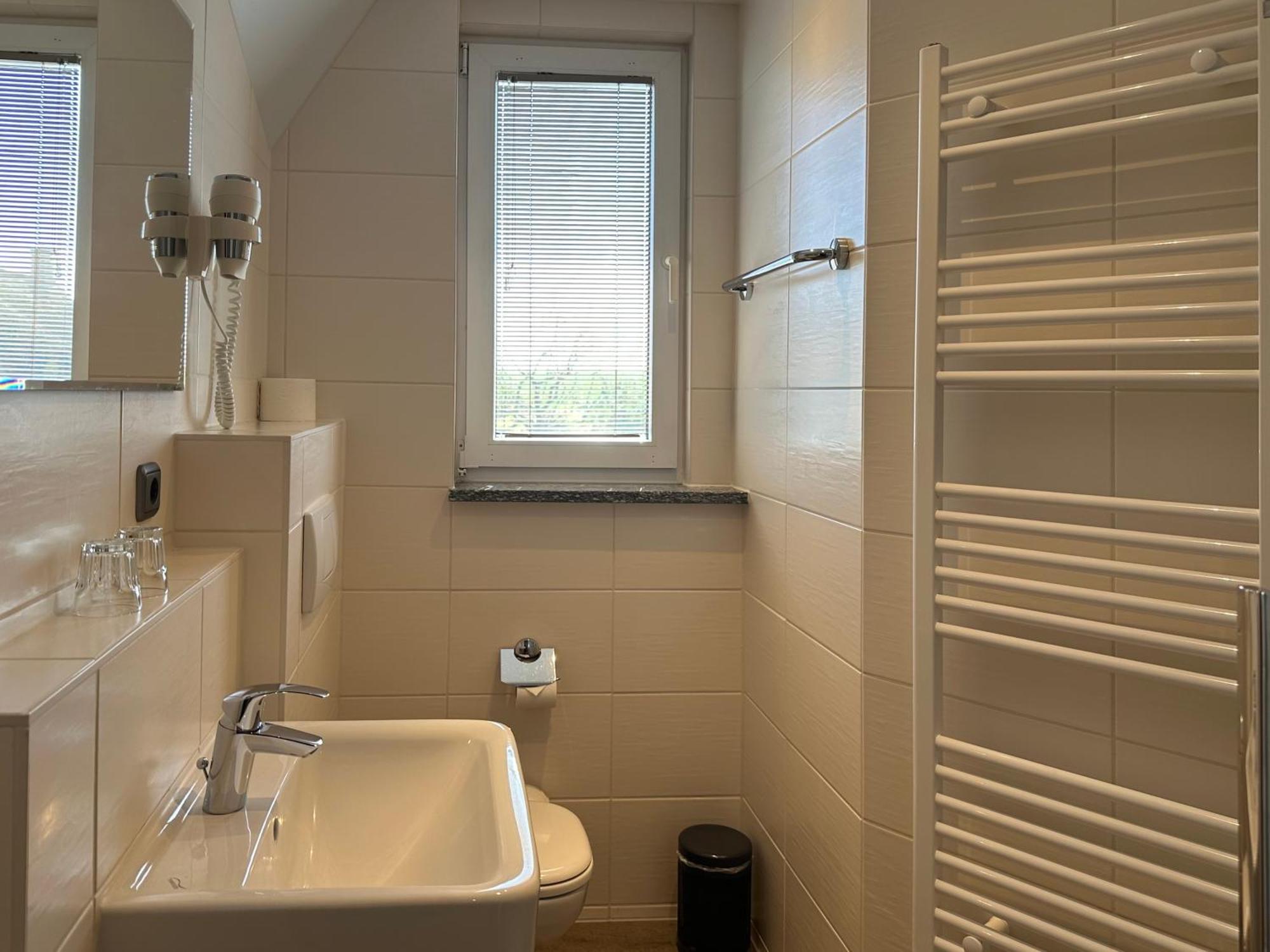 Appartementanlage Zur Seemoewe Wyspa Poel Zewnętrze zdjęcie