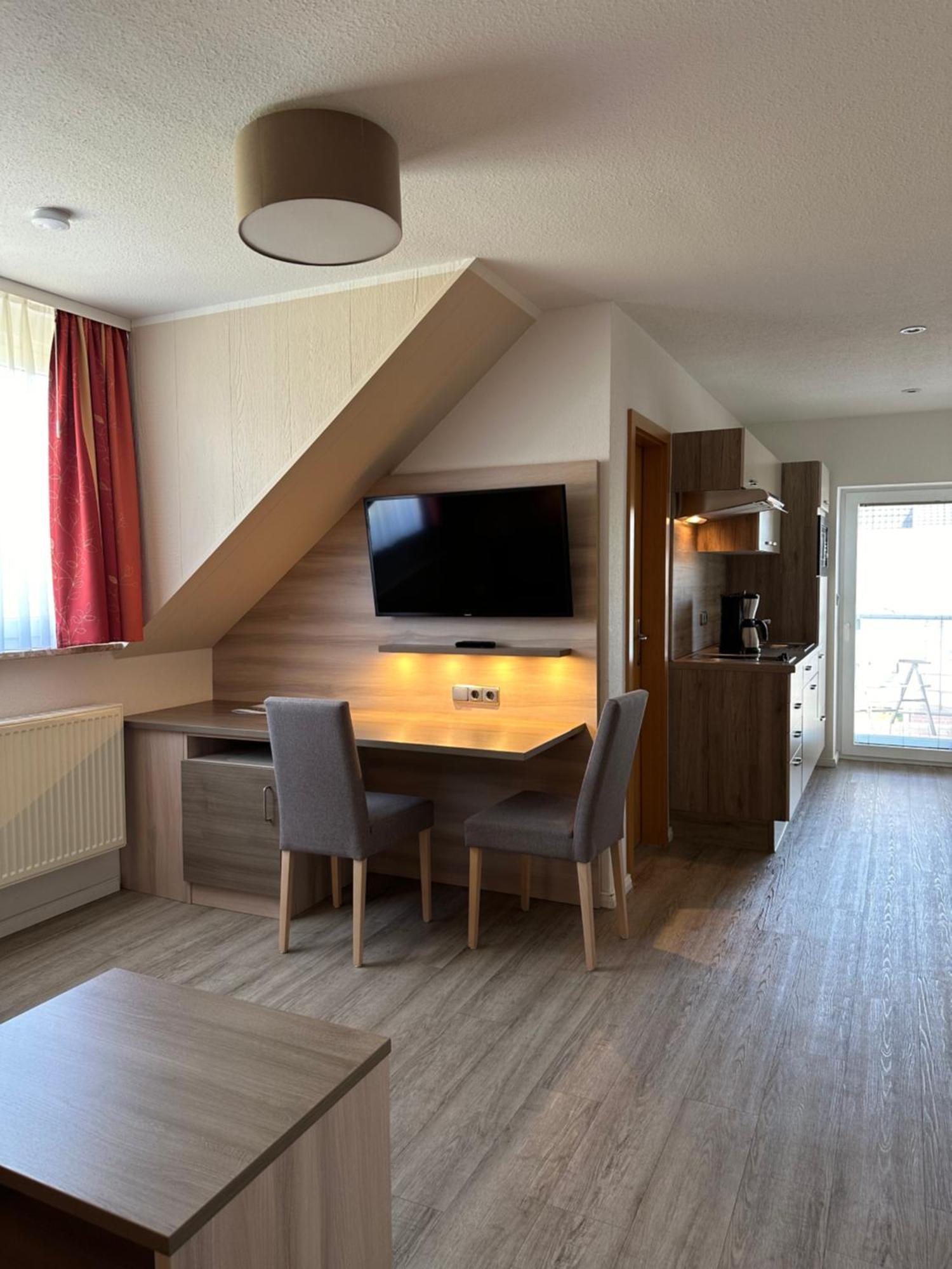 Appartementanlage Zur Seemoewe Wyspa Poel Pokój zdjęcie