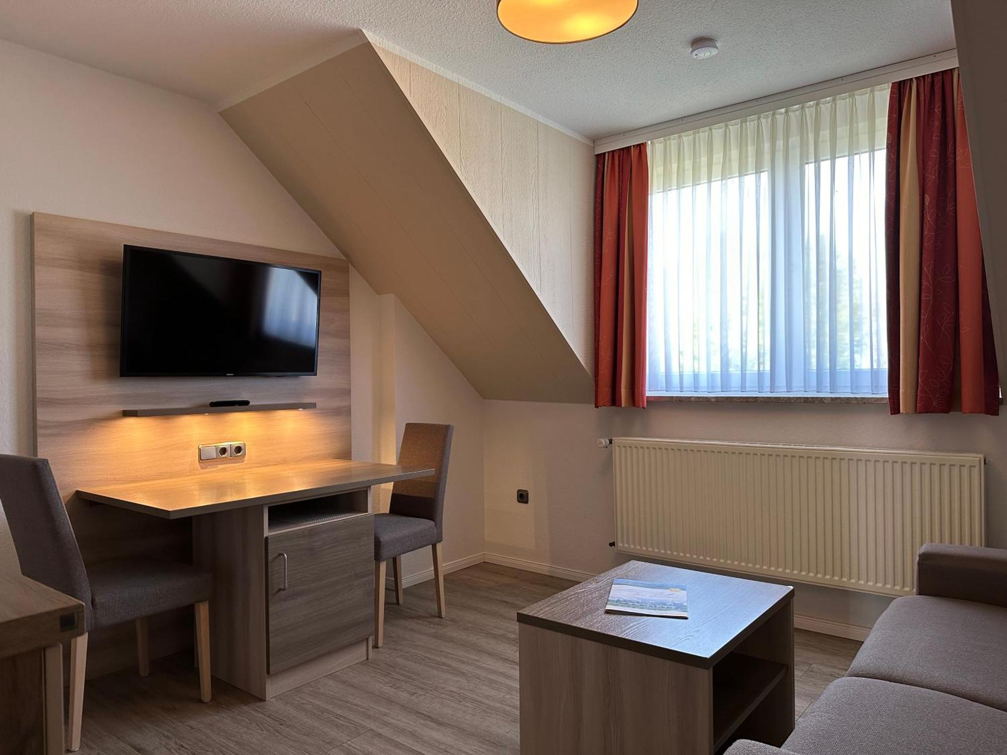 Appartementanlage Zur Seemoewe Wyspa Poel Zewnętrze zdjęcie