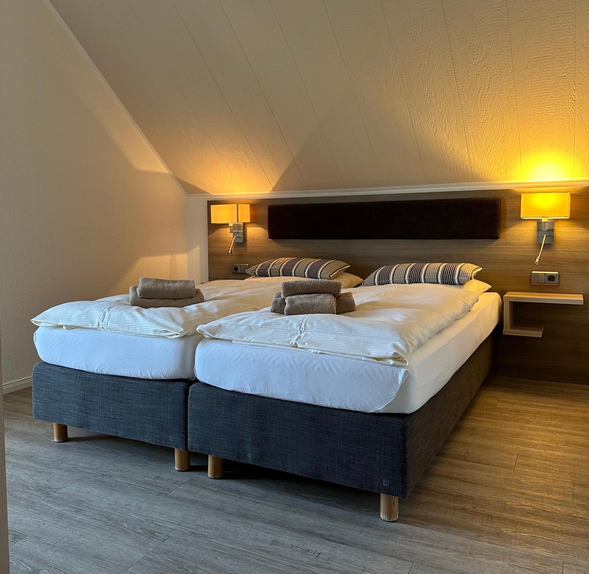 Appartementanlage Zur Seemoewe Wyspa Poel Pokój zdjęcie