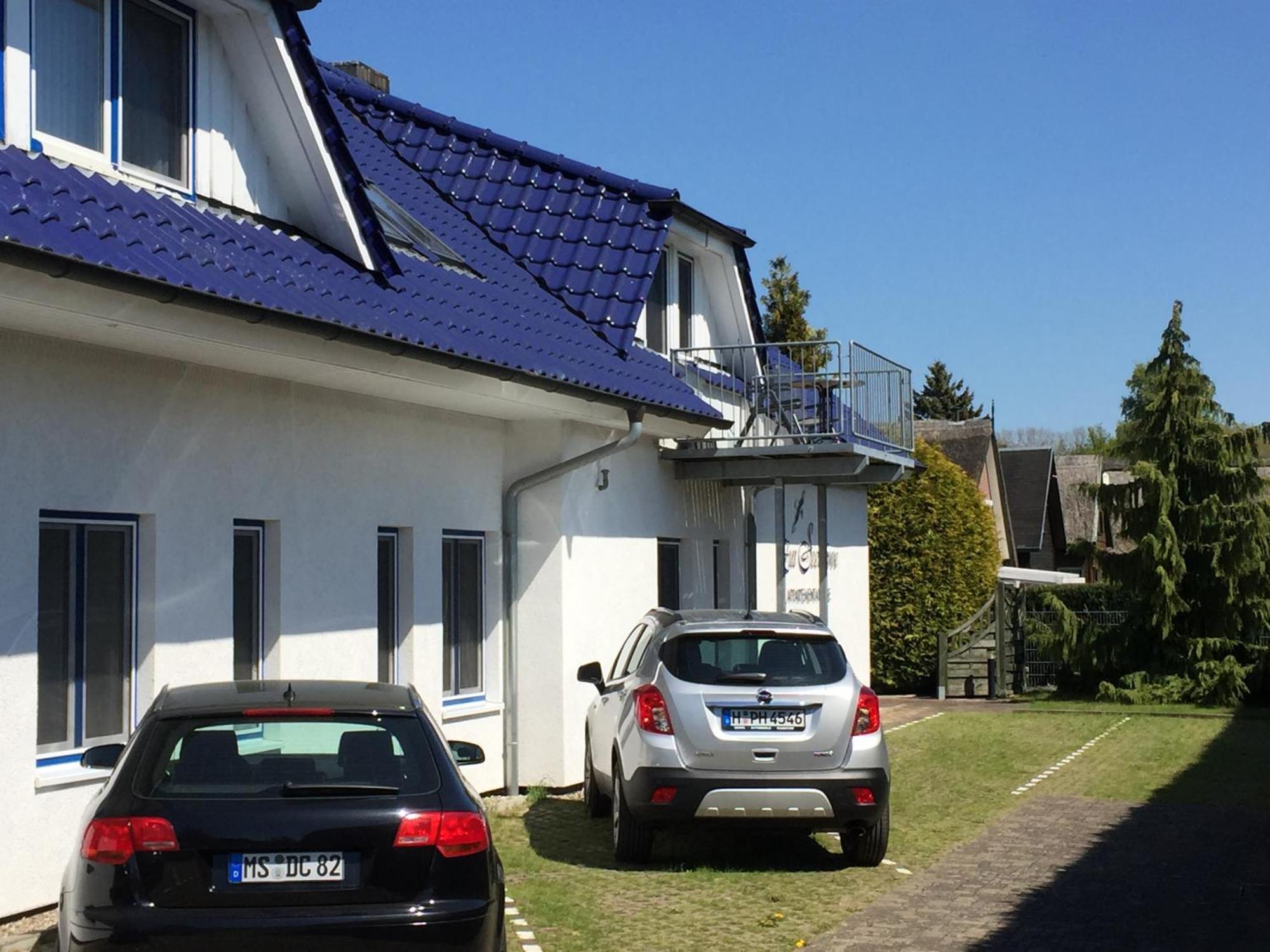 Appartementanlage Zur Seemoewe Wyspa Poel Pokój zdjęcie