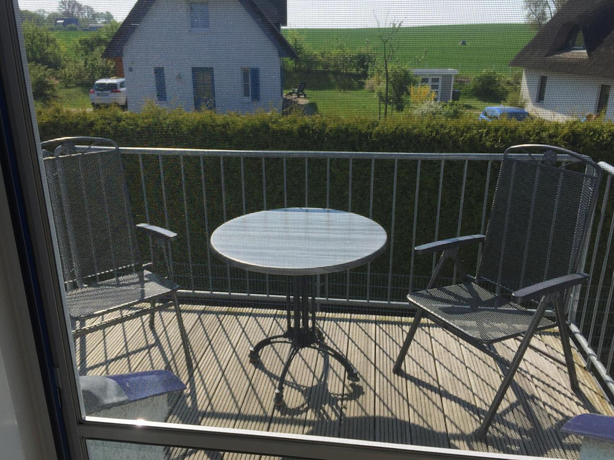 Appartementanlage Zur Seemoewe Wyspa Poel Pokój zdjęcie