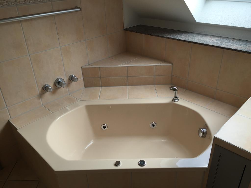 Appartementanlage Zur Seemoewe Wyspa Poel Zewnętrze zdjęcie